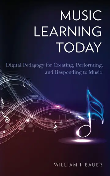 Cover of Music Learning Today