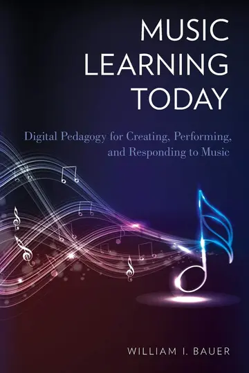 Cover of Music Learning Today