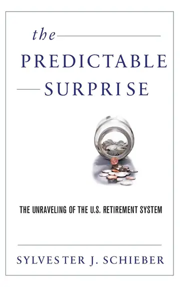 Cover of The Predictable Surprise
