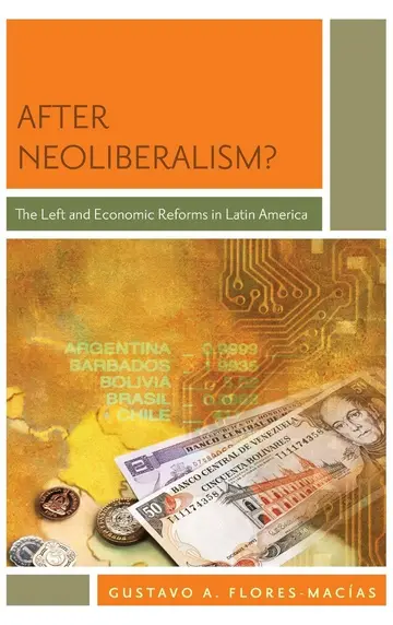 Cover of After Neoliberalism?