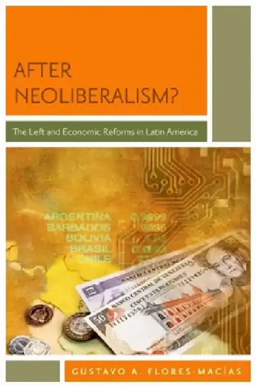 Cover of After Neoliberalism?