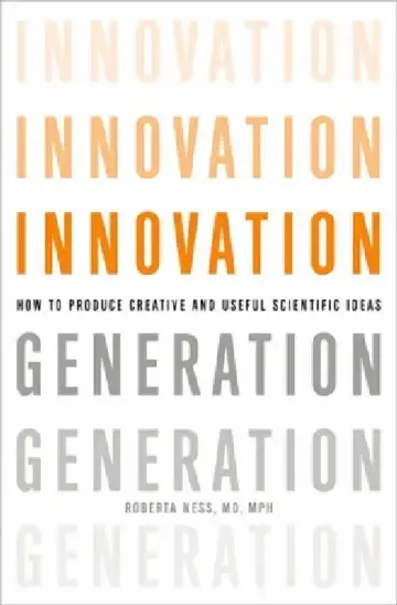Cover of Innovation Generation
