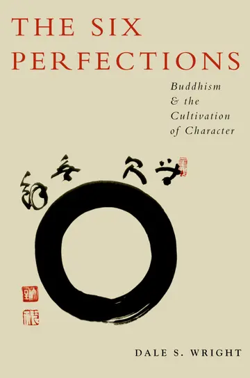 Cover of The Six Perfections