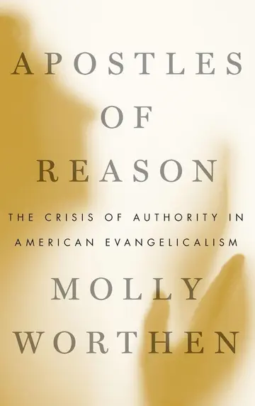 Cover of Apostles of Reason