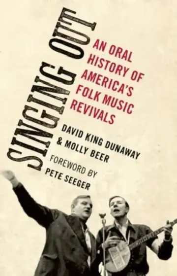 Cover of Singing Out