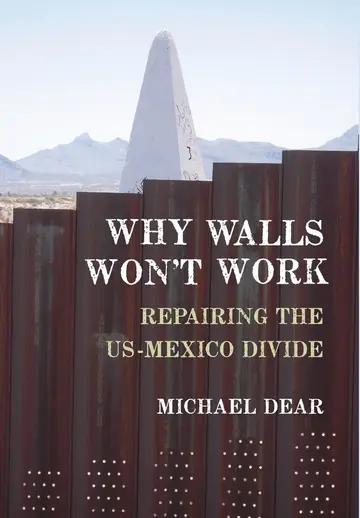 Cover of Why Walls Won't Work