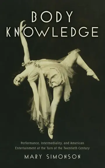 Cover of Body Knowledge