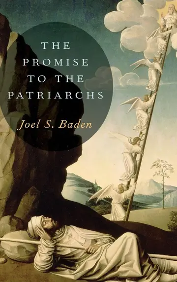 Cover of The Promise to the Patriarchs