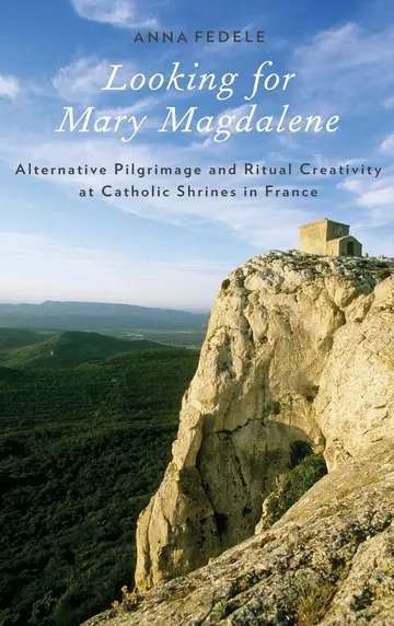 Cover of Looking for Mary Magdalene