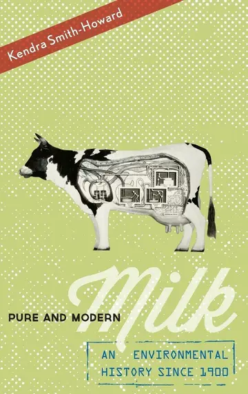 Cover of Pure and Modern Milk