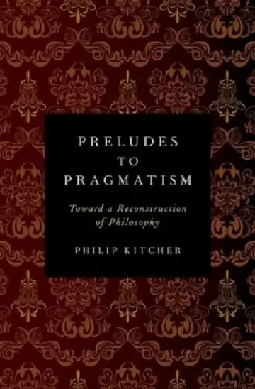Cover of Preludes to Pragmatism