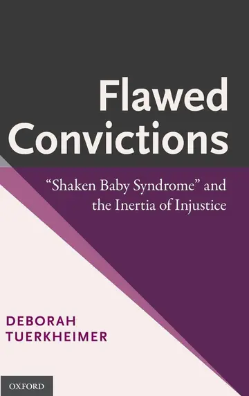 Cover of Flawed Convictions