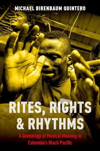 Cover of Rites, Rights and Rhythms