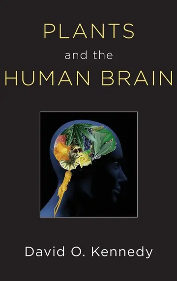 Cover of Plants and the Human Brain