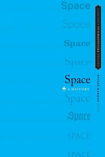 Cover of Space