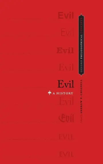 Cover of Evil