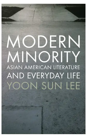 Cover of Modern Minority