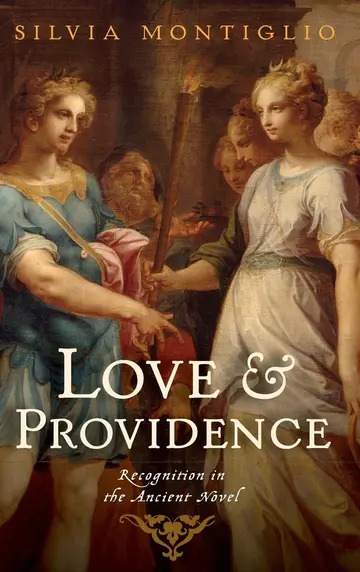 Cover of Love and Providence