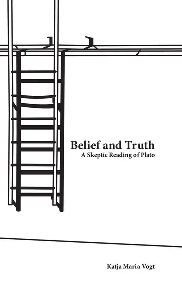 Cover of Belief and Truth