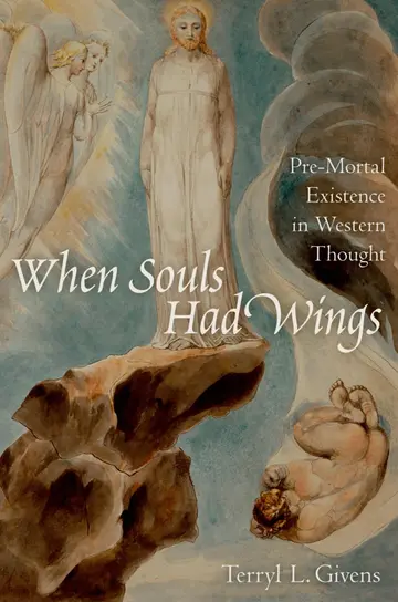 Cover of When Souls Had Wings