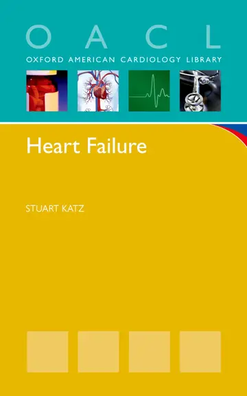 Cover of Heart Failure