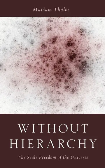 Cover of Without Hierarchies