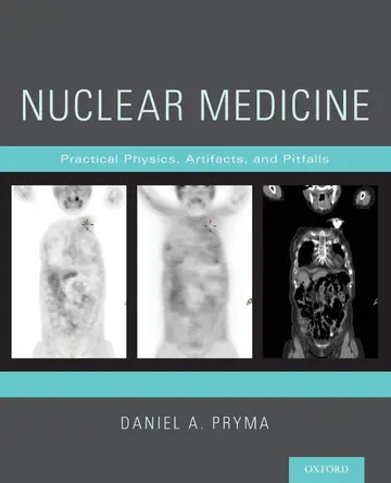 Cover of Nuclear Medicine