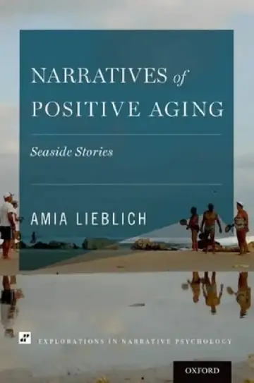 Cover of Narratives of Positive Aging