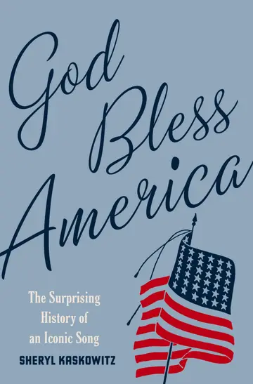 Cover of God Bless America