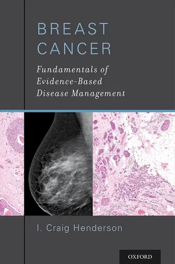 Cover of Breast Cancer