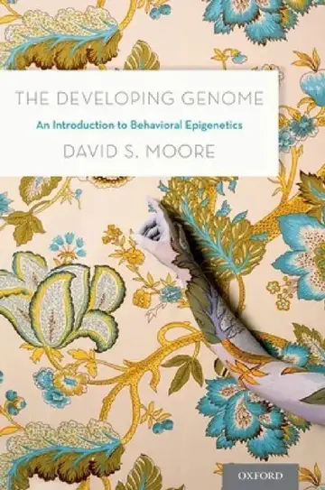 Cover of The Developing Genome