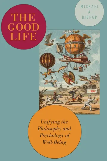 Cover of The Good Life