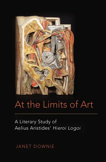 Cover of At the Limits of Art