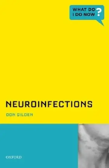 Cover of Neuroinfections