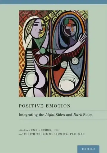 Cover of Positive Emotion