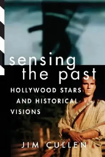 Cover of Sensing the Past