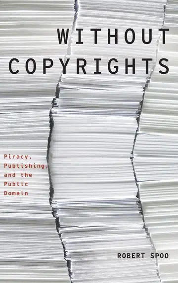 Cover of Without Copyrights