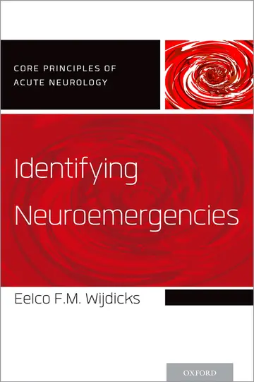 Cover of Identifying Neuroemergencies