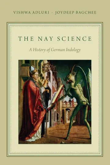 Cover of The Nay Science