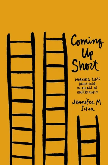 Cover of Coming up Short