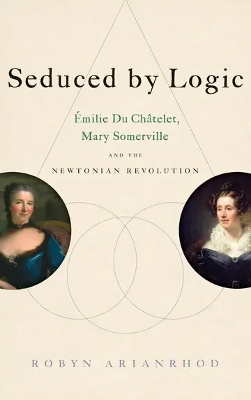 Cover of Seduced by Logic