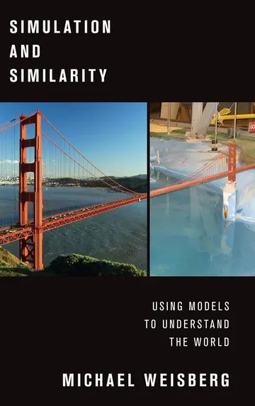 Cover of Simulation and Similarity