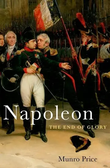 Cover of Napoleon