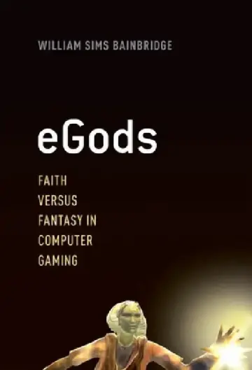 Cover of eGods