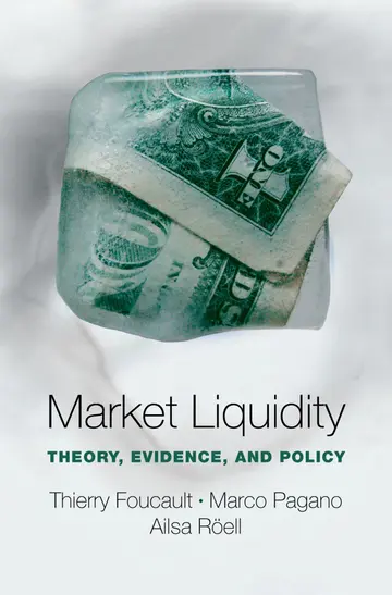 Cover of Market Liquidity