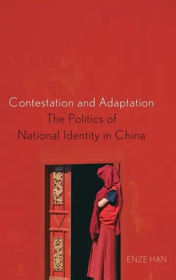 Cover of Contestation and Adaptation