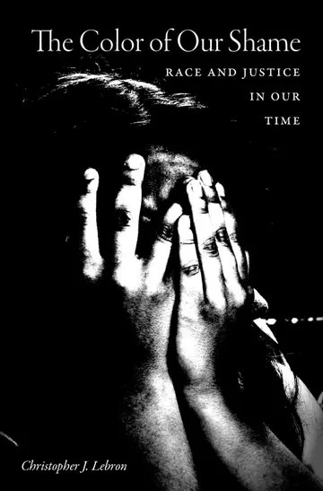 Cover of The Color of Our Shame