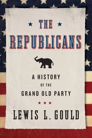 Cover of The Republicans