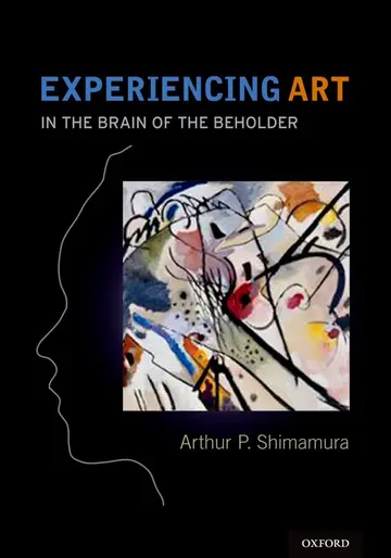 Cover of Experiencing Art