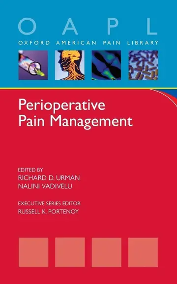 Cover of Perioperative Pain Management